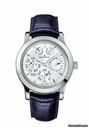 Jaeger-LeCoultre Master Control Eight Days Perpetual