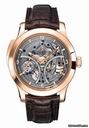 Jaeger-LeCoultre Master Control Minute Repeater
