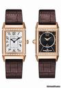 Jaeger-LeCoultre Reverso Duetto Classique