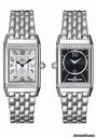 Jaeger-LeCoultre Reverso Duetto Classique