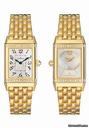 Jaeger-LeCoultre Reverso Duetto Classique