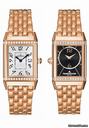 Jaeger-LeCoultre Reverso Duetto Classique