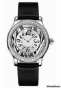 Jaeger-LeCoultre Master Control Twinkling Diamonds