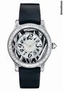 Jaeger-LeCoultre Master Control Twinkling Diamonds