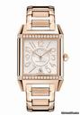 Jaeger-LeCoultre Reverso Squadra Lady Duetto