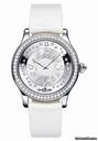 Jaeger-LeCoultre Master Control Twinkling Diamonds