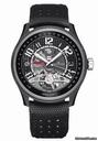 Jaeger-LeCoultre AMVOX AMVOX3 Tourbillon GMT