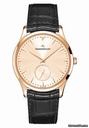 Jaeger-LeCoultre Master Control Grande Ultra Thin
