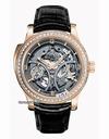 Jaeger-LeCoultre Master Control Minute Repeater