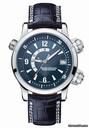 Jaeger-LeCoultre Master Compressor Memovox