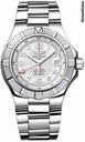 Breitling Colt GMT Plus Stainless Steel