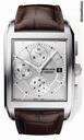 Maurice Lacroix Pontos Rectangulaire Chronographe