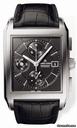 Maurice Lacroix Pontos Rectangulaire Chronographe