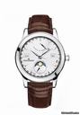 Jaeger-LeCoultre Master Control Calendar