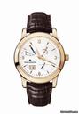 Jaeger-LeCoultre Master Control Eight Days