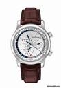 Jaeger-LeCoultre Master Control World Geographic