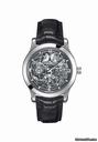Jaeger-LeCoultre Master Control Eight Days Perpetual SQ