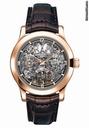 Jaeger-LeCoultre Master Control Eight Days Perpetual SQ