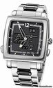 Ulysse Nardin Quadrato Dual Time Perpetual White Gold