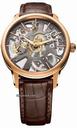 Maurice Lacroix Masterpiece Squelette