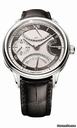 Maurice Lacroix Masterpiece Double Retrograde