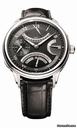 Maurice Lacroix Masterpiece Double Retrograde