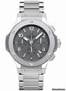 Hublot Big Bang 41mm Earl Gray