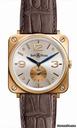 Bell & Ross BR-S Mechanical Gold