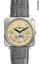 Bell & Ross BR-S Mechanical Gold