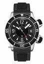 Jaeger-LeCoultre Master Compressor Diving Alarm Navy SEALs