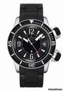 Jaeger-LeCoultre Master Compressor Diving Alarm Navy SEALs