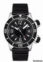 Jaeger-LeCoultre Master Compressor Diving Alarm Navy SEALs