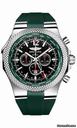 Breitling Bentley Motors Bentley GMT