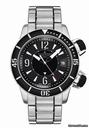 Jaeger-LeCoultre Master Compressor Diving Alarm Navy SEALs