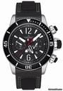 Jaeger-LeCoultre Master Compressor Diving Chronograph GMT Navy SEALs
