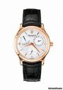 Jaeger-LeCoultre Master Control Reserve de Marche
