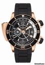 Jaeger-LeCoultre Master Compressor Diving Pro Geographic Navy SEALs