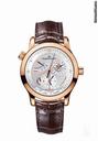 Jaeger-LeCoultre Master Control Geographic