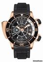 Jaeger-LeCoultre Master Compressor Diving Pro Geographic Navy SEALs