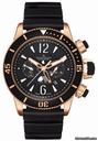 Jaeger-LeCoultre Master Compressor Diving Chronograph GMT Navy SEALs