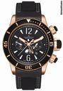 Jaeger-LeCoultre Master Compressor Diving Chronograph GMT Navy SEALs