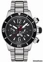 Jaeger-LeCoultre Master Compressor Diving Chronograph GMT Navy SEALs