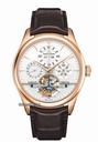 Jaeger-LeCoultre Master Grande Tradition Tourbillon