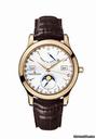Jaeger-LeCoultre Master Control Calendar