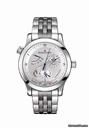 Jaeger-LeCoultre Master Control Geographic
