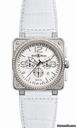 Bell & Ross BR 01-94 Chronograph Diamonds
