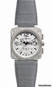 Bell & Ross BR 01-94 Chronograph Diamonds