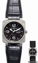 Bell & Ross BR 01-96 Automatic Big Date Diamonds