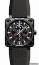 Bell & Ross BR 01 Tourbillon Carbon