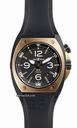 Bell & Ross BR 02-92 Automatic Pink Gold and Carbon
